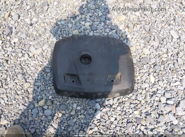 YV140MEK9G1292930 2016 VOLVO V60 Черный Вид щитка приборов