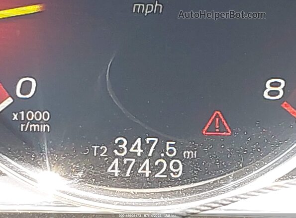 YV140MSL7J2398226 2018 VOLVO V60 Silver 