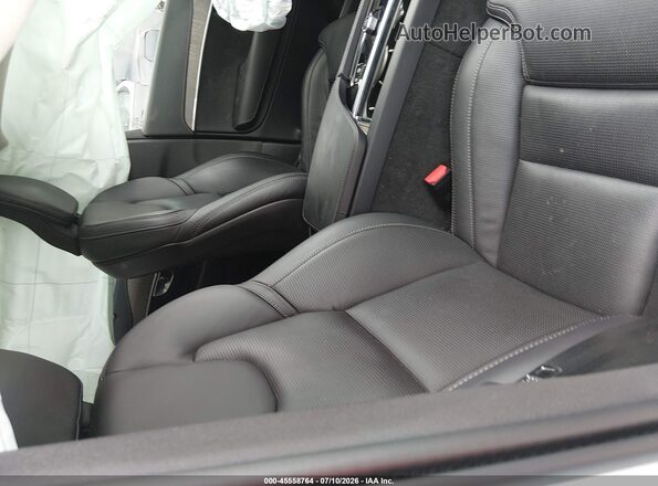 YV4062JF1R1147445 2024 VOLVO XC90 White Սալոնի դիմացի տեսք