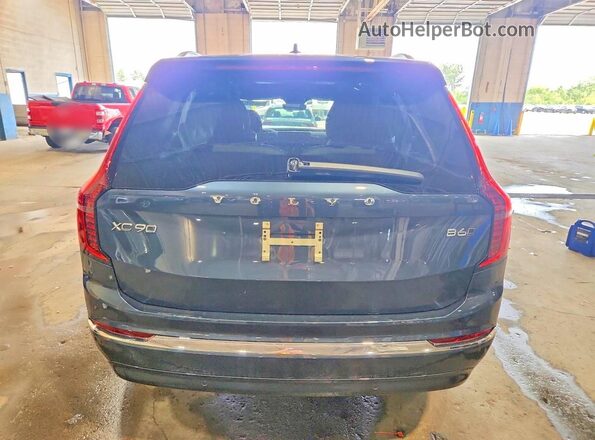 YV4062PE0T1492519 2026 VOLVO XC90 Blue უკანა ხედი