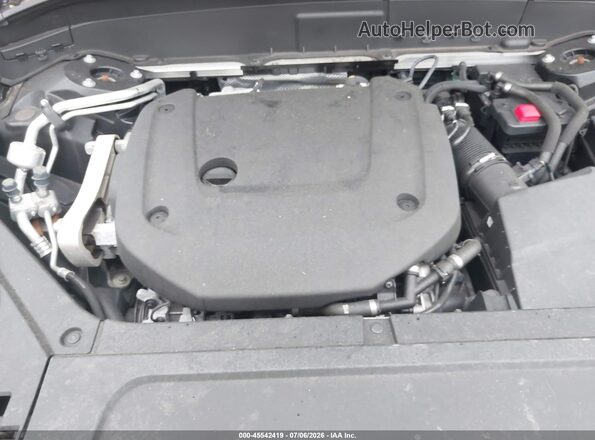 YV4062PE3R1179957 2024 VOLVO XC90 Black Vista trasera