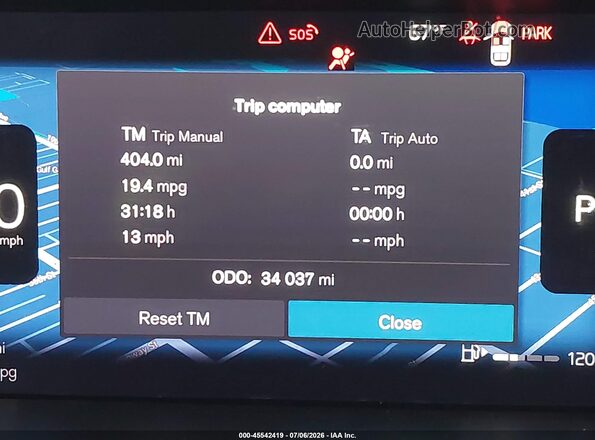 YV4062PE3R1179957 2024 VOLVO XC90 Black 