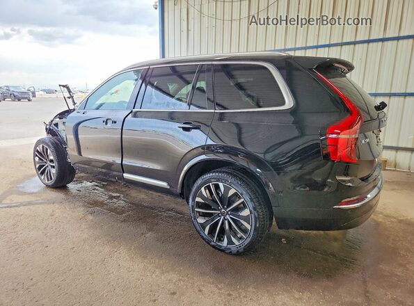 YV4062PE4T1519267 2026 VOLVO XC90 Black Tył lewy