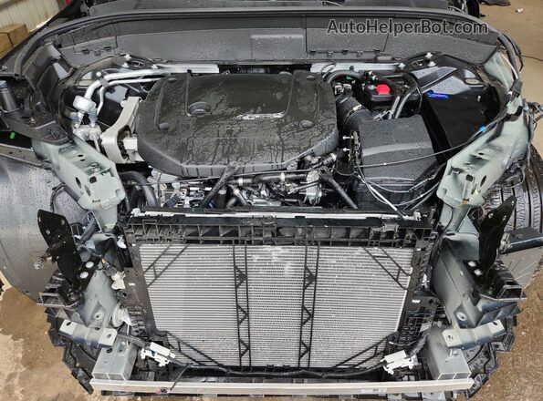 YV4062PE4T1519267 2026 VOLVO XC90 Black 