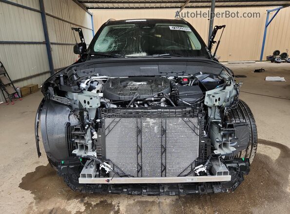 YV4062PE4T1519267 2026 VOLVO XC90 Black 