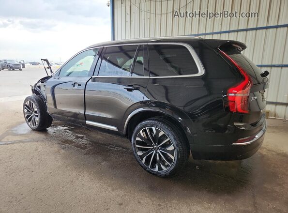 YV4062PE4T1519267 2026 VOLVO XC90 Black 