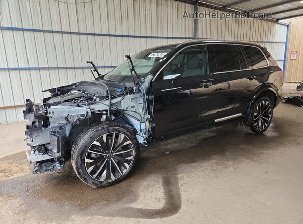 YV4062PE4T1519267 2026 VOLVO XC90 Black 