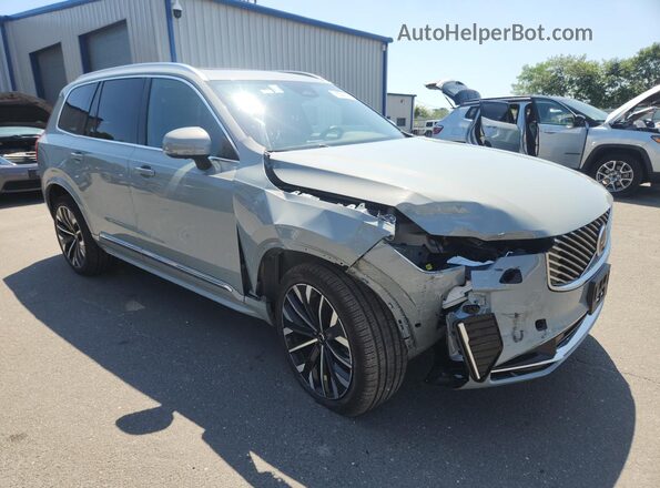 YV4062PE5T1517897 2026 VOLVO XC90 Gray 