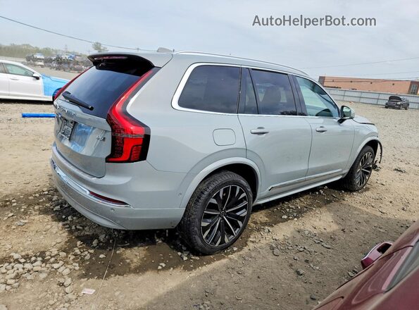 YV4062PE8T1470011 2026 VOLVO XC90 Gray Rear right