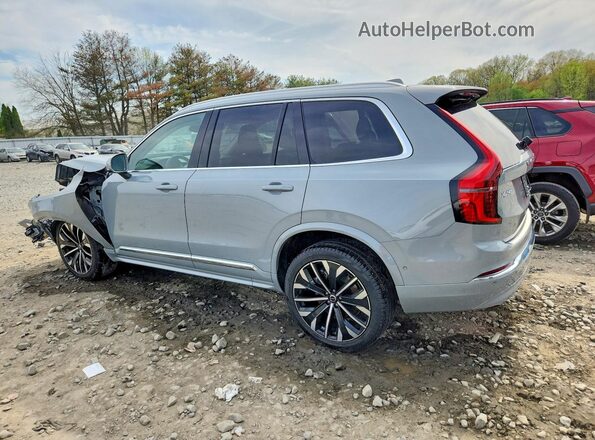 YV4062PE8T1470011 2026 VOLVO XC90 Gray Rear left