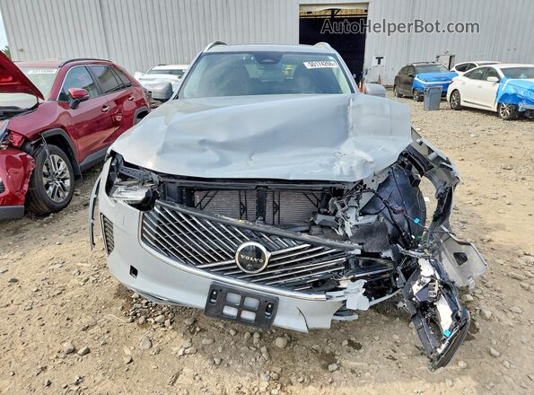 YV4062PE8T1470011 2026 VOLVO XC90 Gray Front view