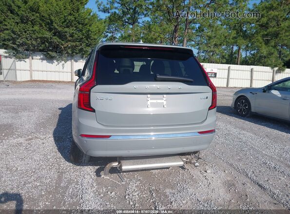 YV4062PE8T1536458 2026 VOLVO XC90 Blue 