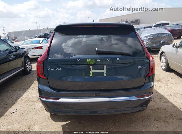 YV4062PE9T1535464 2026 VOLVO XC90 Gray 