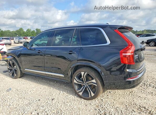 YV4062PF5R1173862 2024 VOLVO XC90 Gray უკანა მარცხენა