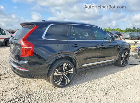 YV4062PF5R1173862 2024 VOLVO XC90 Gray უკანა მარჯვენა