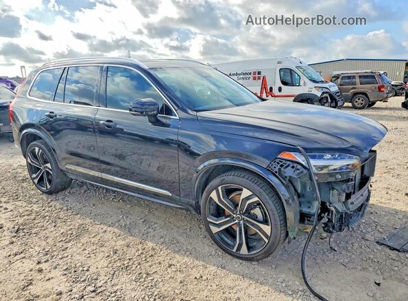 YV4062PF5R1173862 2024 VOLVO XC90 Gray წინა მარჯვენა