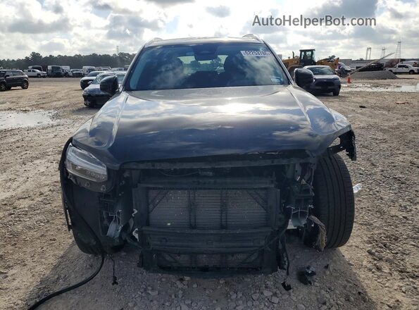 YV4062PF5R1173862 2024 VOLVO XC90 Gray წინა ხედი