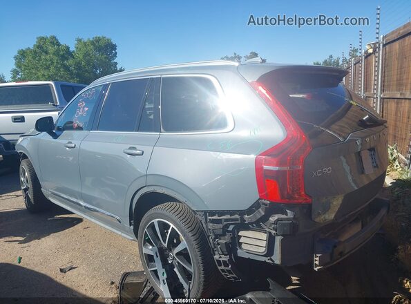 YV4062PN2P1938403 2023 VOLVO XC90 Gray 