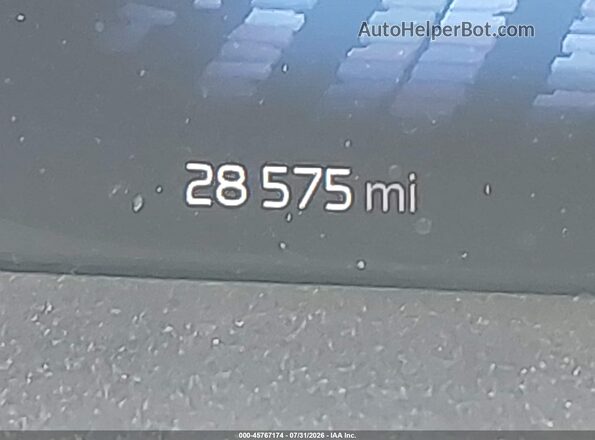 YV4062PN6P1955804 2023 VOLVO XC90 Белый 
