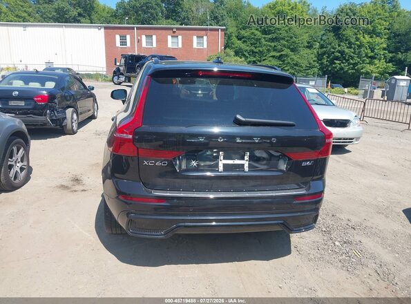 YV4062RX6P1300590 2023 VOLVO XC60 Black 