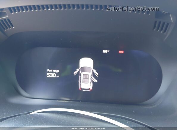 YV4062RX6P1300590 2023 VOLVO XC60 Black 