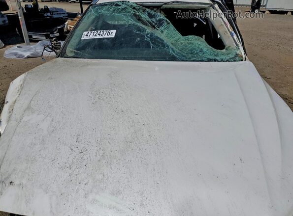 YV4102DK9L1411971 2020 VOLVO XC60 Белый Вид подкапотного пространства