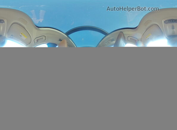 YV4102DL8L1429354 2020 VOLVO XC60 Белый Вид наклейки с VIN-кодом