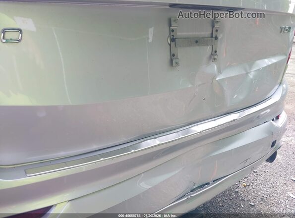 YV4102PKXJ1336142 2018 VOLVO XC90 Серебряный 