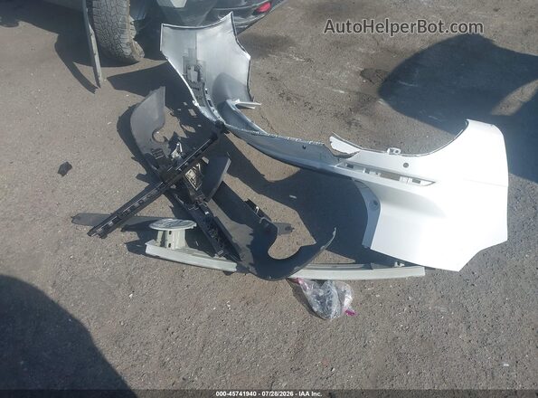 YV4102RK1L1550078 2020 VOLVO XC60 Белый Вид щитка приборов