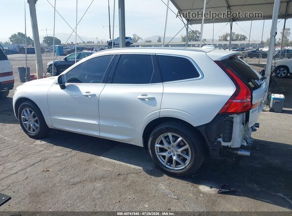 YV4102RK1L1550078 2020 VOLVO XC60 Белый 