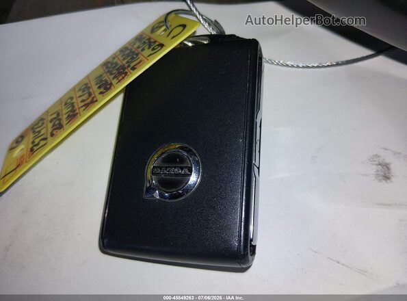 YV4102RK6M1778806 2021 VOLVO XC60 Gray Вид панелі приладів