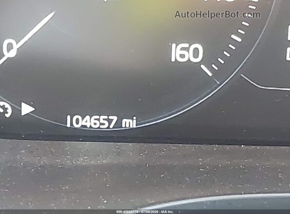 YV4102RL0J1004586 2018 VOLVO XC60 White 