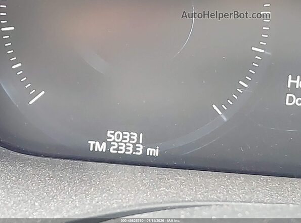 YV4102RL3M1696640 2021 VOLVO XC60 Blue 