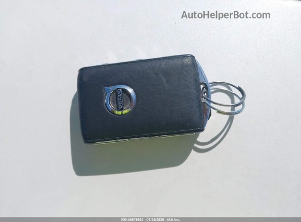 YV4102RL8L1487778 2020 VOLVO XC60 Black Dashboard view