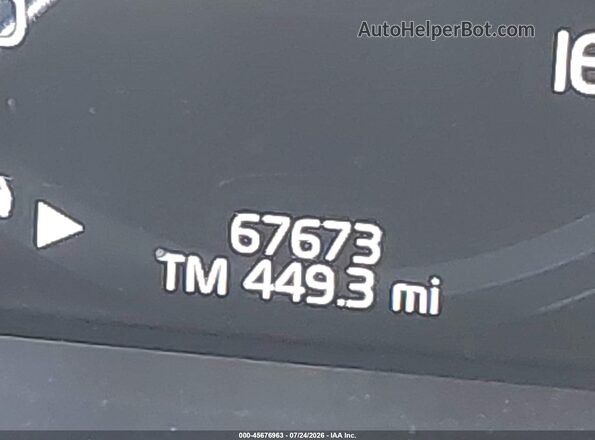 YV4102RL8L1487778 2020 VOLVO XC60 Black 