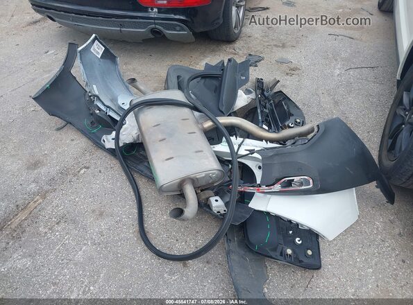 YV4162UM4M2563507 2021 VOLVO XC40 White Սարքավորումների վահանակի տեսք