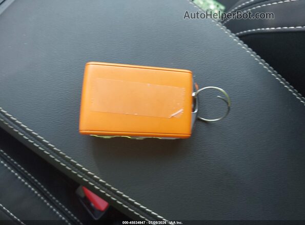 YV4162UM6N2723792 2022 VOLVO XC40 Синий Вид панели приборов