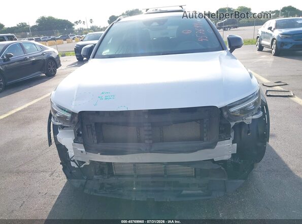 YV4162UMXK2086627 2019 VOLVO XC40 Silver Rear interior view