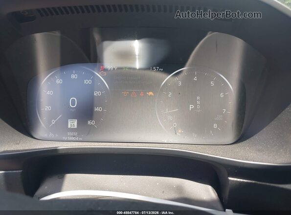 YV4162UMXM2436289 2021 VOLVO XC40 Blue Вид задніх сидінь
