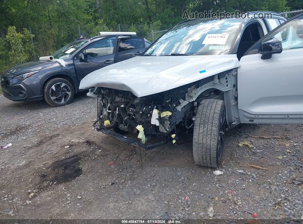 YV4162UMXM2436289 2021 VOLVO XC40 Blue Вид спереду