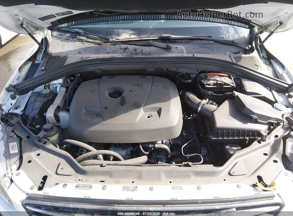 YV440MDJ3G2842404 2016 VOLVO XC60 Белый Вид сзади