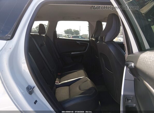 YV440MDJ3G2842404 2016 VOLVO XC60 Белый Вид наклейки с VIN-кодом