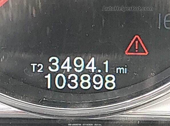 YV440MDK3G2775425 2016 VOLVO XC60 White 