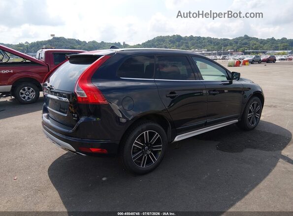 YV440MRR0H2015332 2017 VOLVO XC60 Purple Հետևի աջ