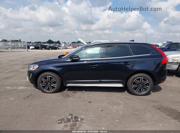 YV440MRR0H2015332 2017 VOLVO XC60 Purple 