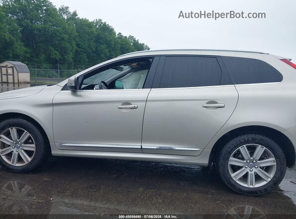 YV440MRU6H2000435 2017 VOLVO XC60 Gold Սալոնի 360 աստիճան տեսք