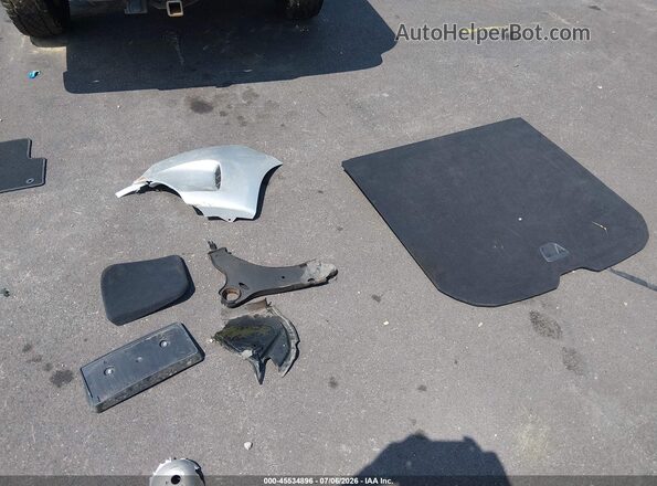 YV440MRU8H2000646 2017 VOLVO XC60 White Widok zestawu wskaźników