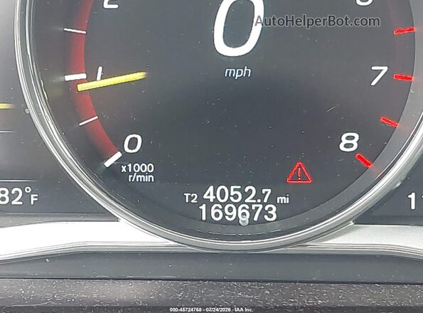 YV449MDK3G2822250 2016 VOLVO XC60 Tan 