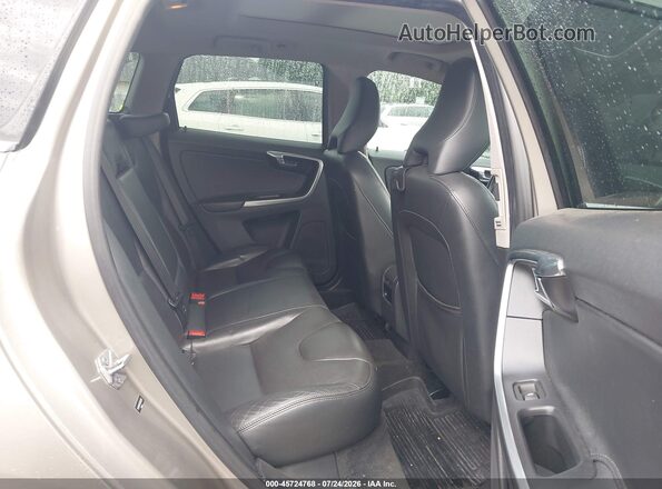 YV449MDK3G2822250 2016 VOLVO XC60 Tan Вид наклейки з VIN-кодом