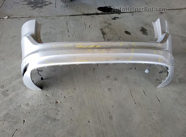 YV449MDM5G2785204 2016 VOLVO XC60 Silver VIN კოდის სტიკერის ხედი